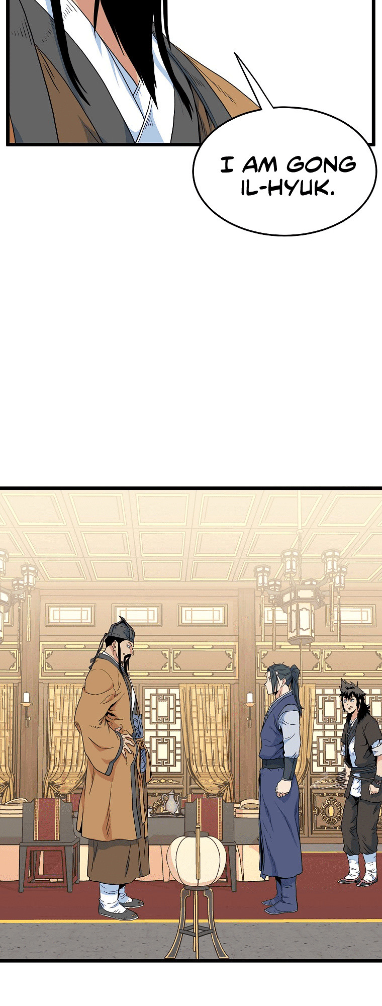 Murim Login Chapter 95 image 41